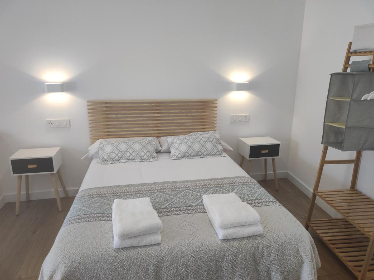 Apartamentos Atenea 6 Apartamentos Atenea Jerte 9 Apartamentos Atenea - 6
